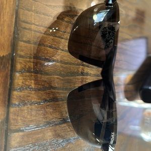 Tifosi Sunglasses Seek + Seek FC 2.0 Enliven Golf Lens never worn